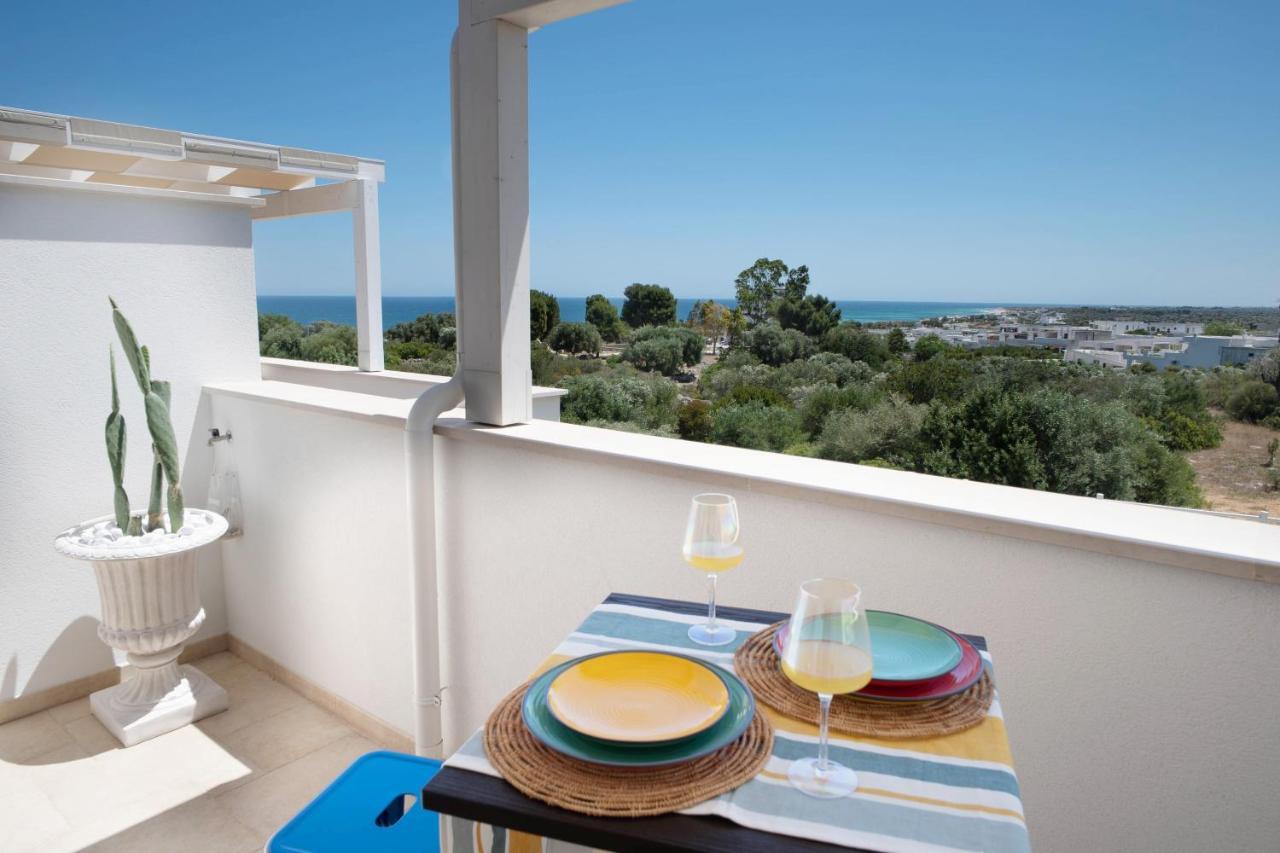 Wepuglia - Patrizia Seaview * Capitolo
